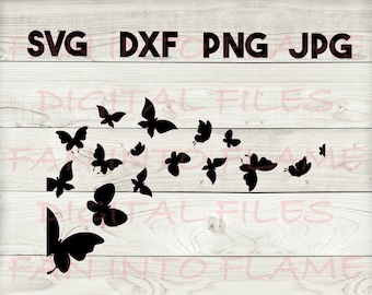 Free Free 56 White Flying Butterfly Svg SVG PNG EPS DXF File