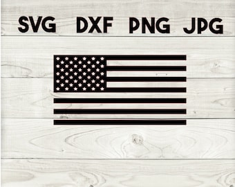 Download Backwards Flag Svg Etsy