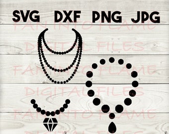 Free Free 296 Wedding Necklace Svg SVG PNG EPS DXF File