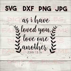 John 1 SVG, DXF, png, jpg, digital download, silhouette, cricut, glowforge