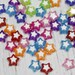 see more listings in the Acrylic star beads section