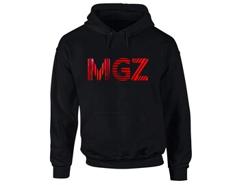 mgz hoodie