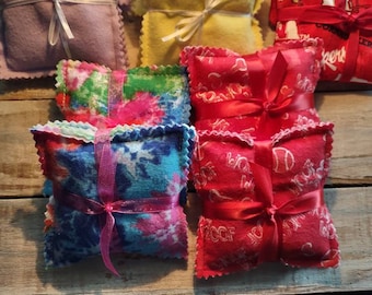 Hand warmers, set of two