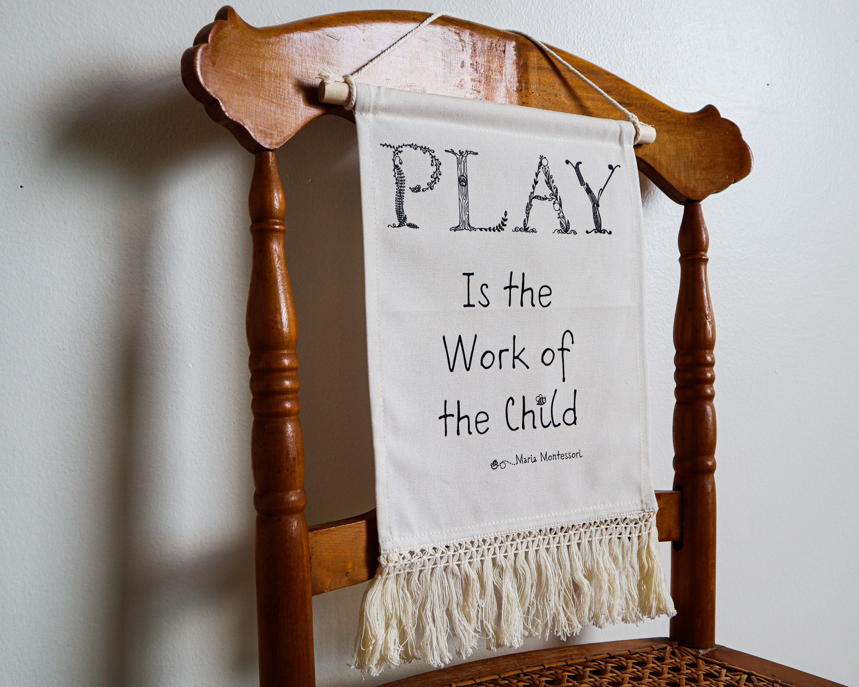 Play Is The Work Of The Child Banner Wall Hanging Definition Etsy Play Is The Work Of The Child Banner Wall Hanging Definition Etsy