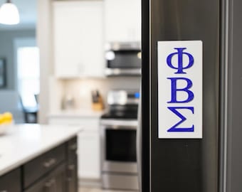 Magnes Phi Beta Sigma - średni