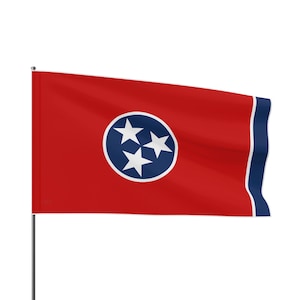 Tennessee State Flag