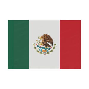 Bandera mexicana