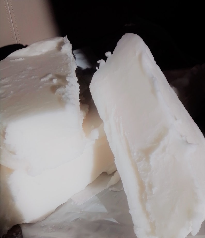 Coconut Apricot WaxNatural WaxLuxury Candle WaxSoft Wax Etsy