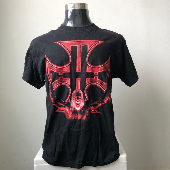 Triple H WWE Wrestling Tee