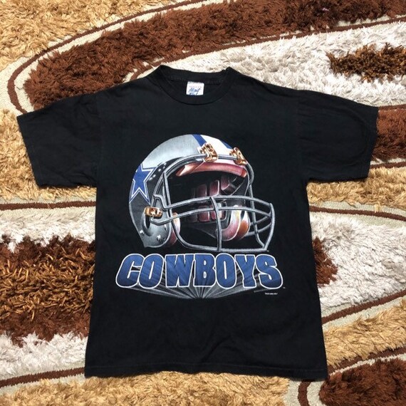 Vintage Cowboys NFL T-Shirts