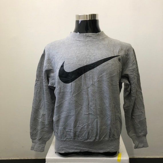 Vintage 90's Nike Big Logo Sweatshirt