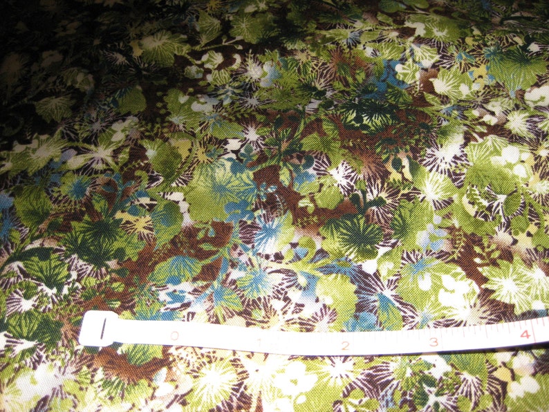 Imperial Fusions Kaufmann fabric