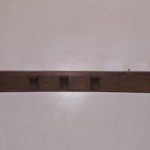 Shelf, Mission, Stickley, Arts and Crafts, Quarter Sawn White Oak, Oak, Mission style