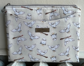 iPad Pro Tablet, eReader gepolsterte Tasche mit Reißverschluss, Aufbewahrungstasche