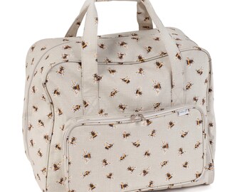 sewing machine travel bolsa