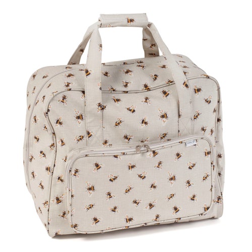 singer sewing machine carry bolsa
