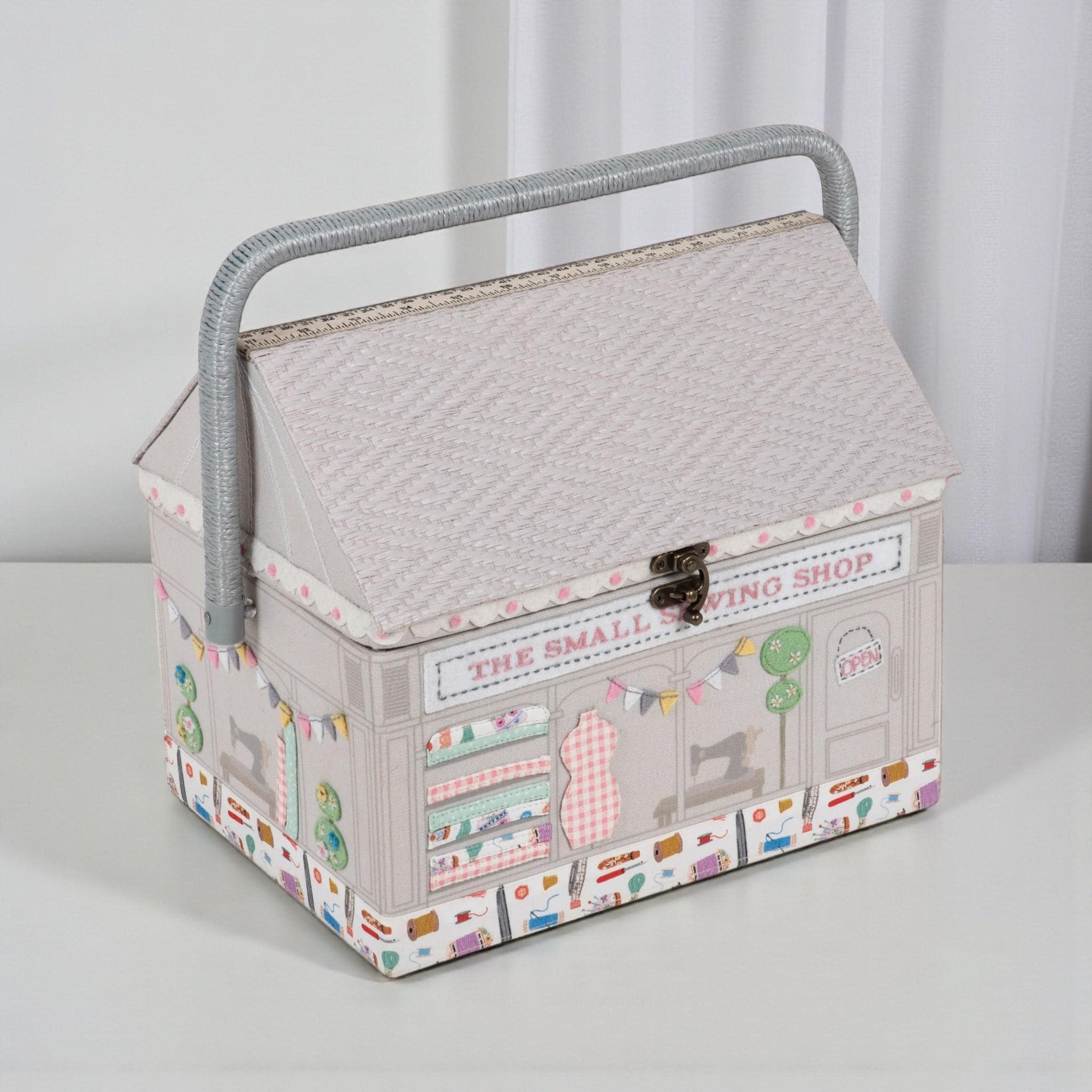 Cath kidston sewing box - Etsy 日本