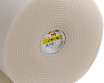 STYLE VIL FOAM Interfacing Sew In Sold by Metre or Half Metre