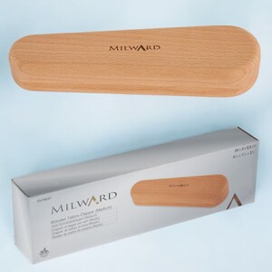 BATTITO DA SARTO IN LEGNO di Milward. Taglia media