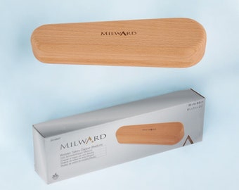 Battente da sarto in legno di Milward. Misura media.