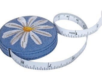Wisdompro120-Inch(300cm) Soft Tape Measure for Sewing Tailor Cloth