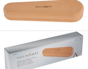 WOODEN TAILOR'S CLAPPER by Milward