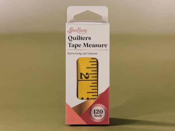 Tape Measure Extra Long 3 m/120 Tape Measure Extra Long 3 m/120