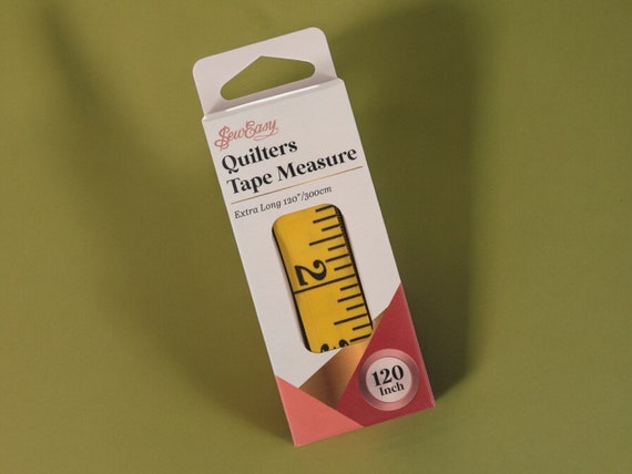 Tape Measure Extra Long 3 m/120 Tape Measure Extra Long 3 m/120