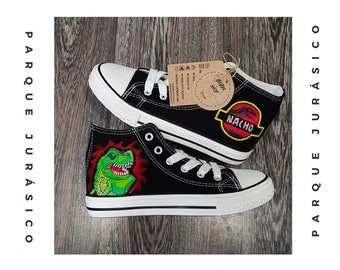 Zapatillas personalizadas | Etsy España