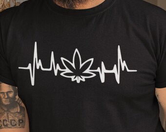 custom hemp tshirts