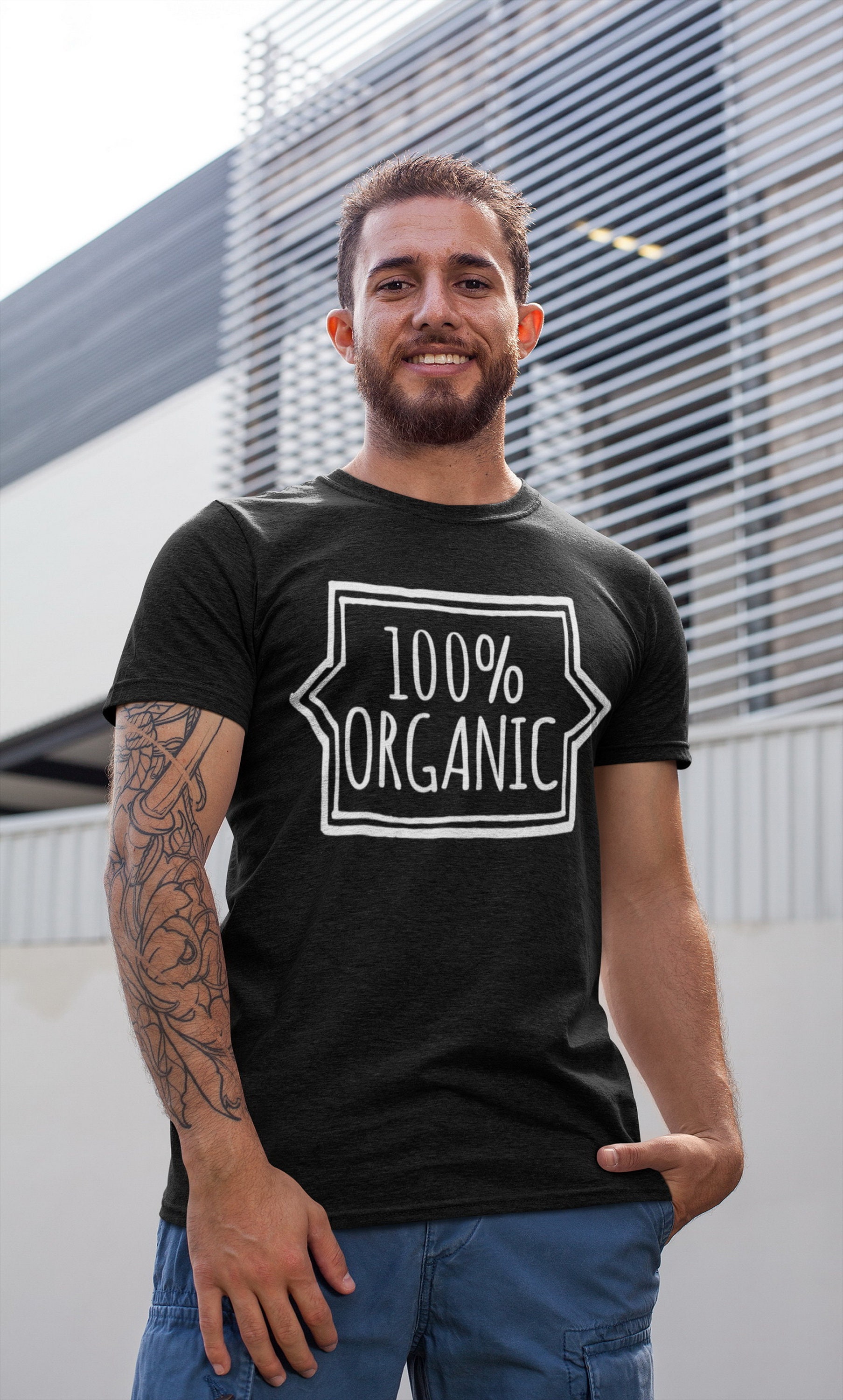 T-shirt 100% V1 Organic Custom Shirt Ink Color Shirts and - Etsy