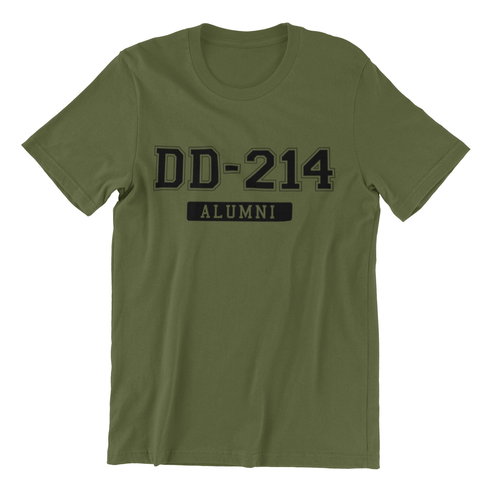dd 214 shirt army