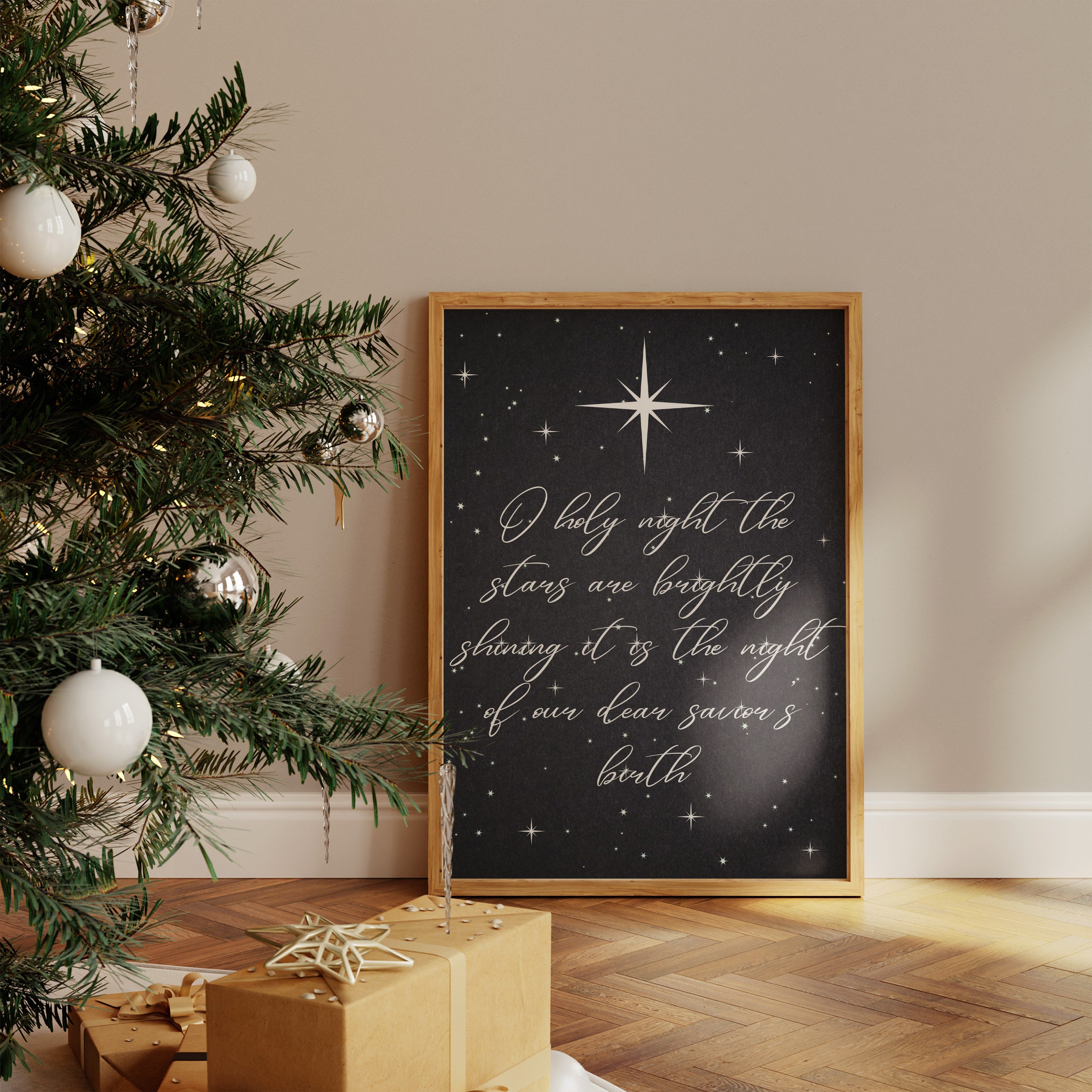 『Gift for the Holy Night..*』シーグラスアート il_fullxfull.5248443369_8yys.jpg