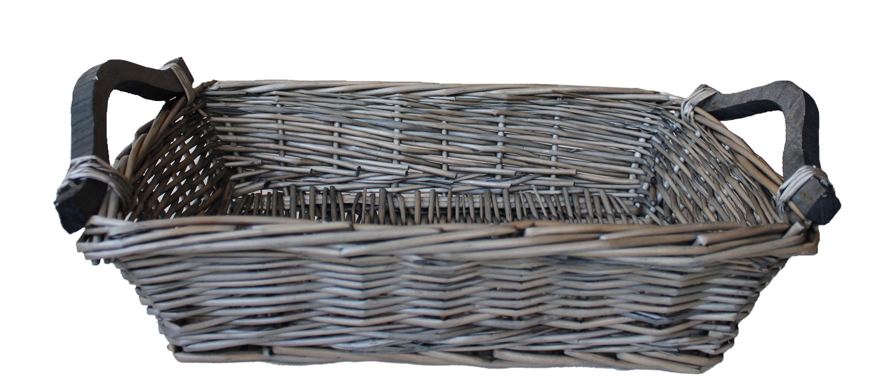 Egmont Wicker Tray