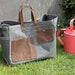 see more listings in the Tote Bags - Waxed Canvas section