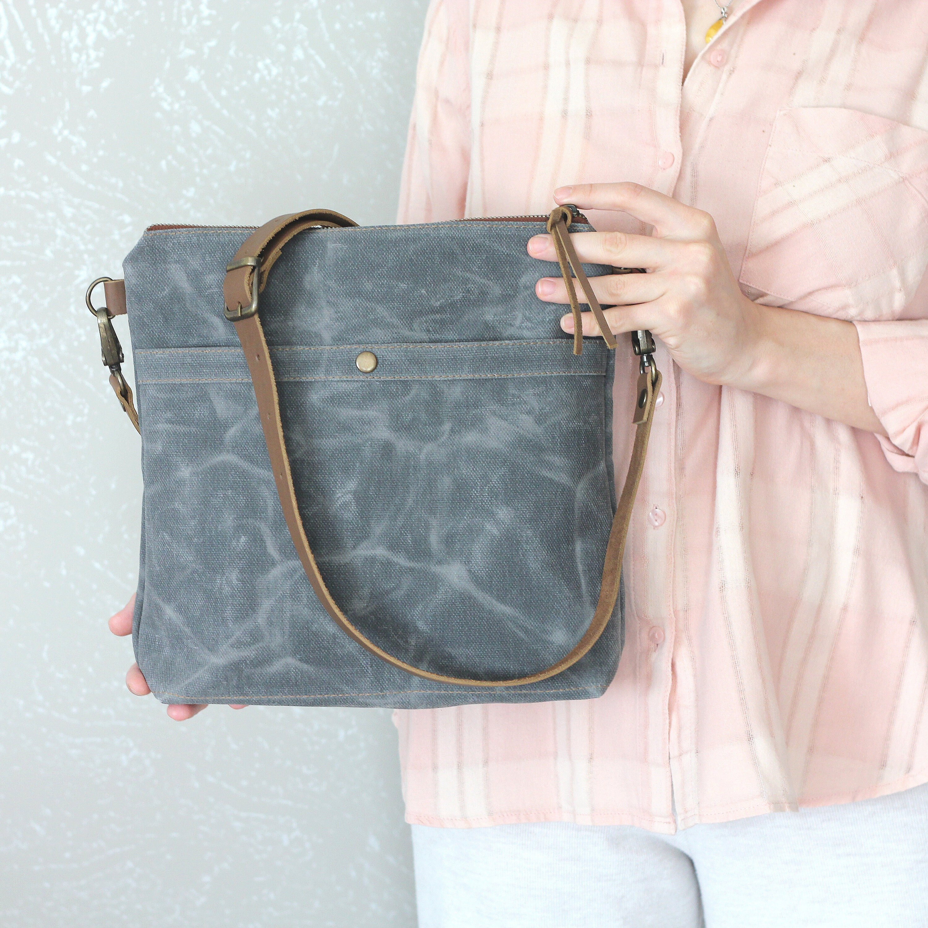 ショルダーバッグ・ポシェット CARRY CANVAS SHOULDER BAG LOGO Amazon.com: Muka Customize Canvas Hobo Bag, Shoulder Bag