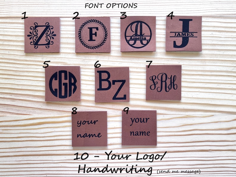 Personalized leather guitar strap / Premium and comfortable strap for guitarist / Gift for musician / Personalized Custom Christmas Gift image 10