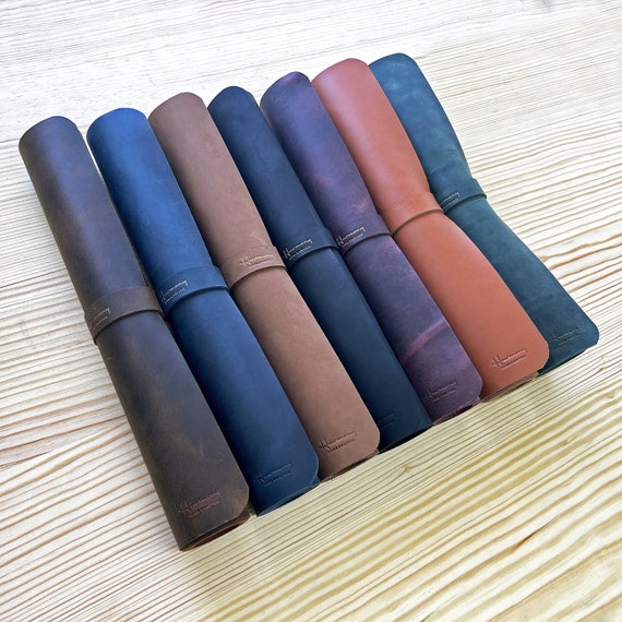 Leather Desk Mat Custom Desk Pad Personalized Mouse Pad Office Tech Accessories Etsy