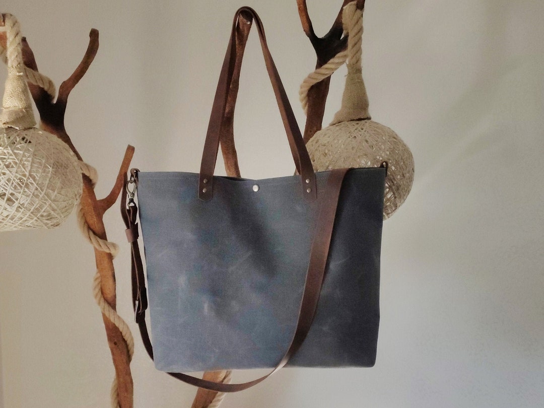 OON Bag Insert Felt Women Purse & Tote Bag in Handbag  Organizer Medium Size with Multi Pocket for Utility Grey Multipurpose Bag -  Multipurpose Bag