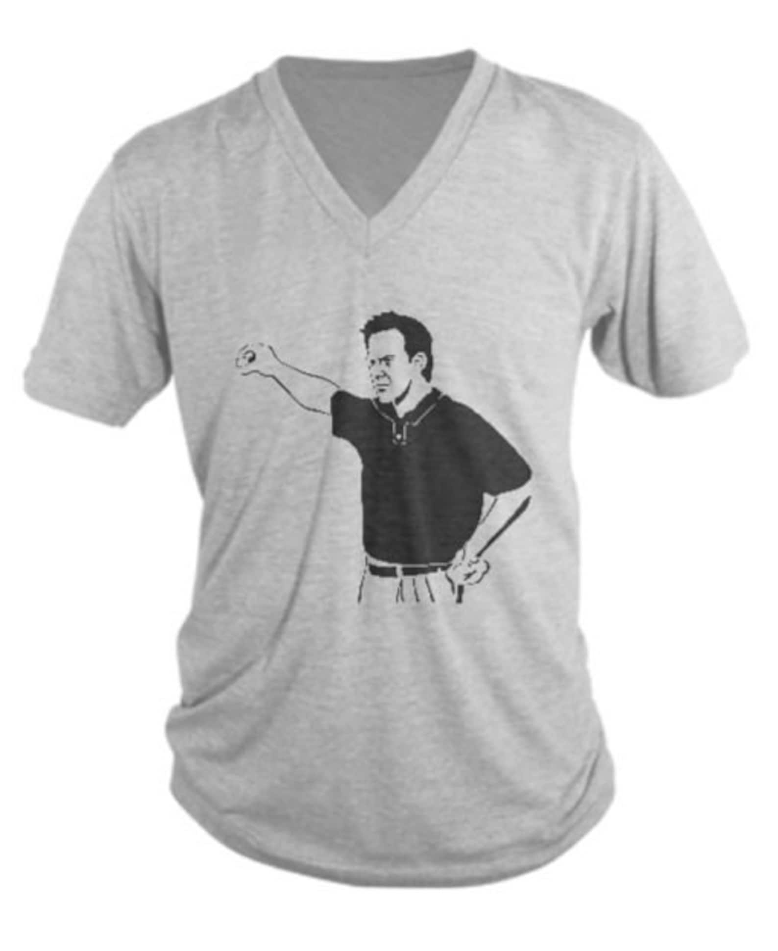 Roy Tin Cup Mcavoy SVG File Share a Fun Golfers Moment With Roy Mcavoy