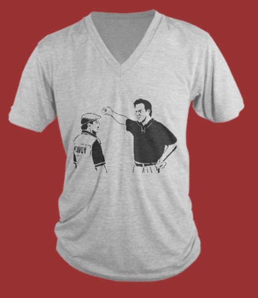 Roy Tin Cup Mcavoy SVG File Share a Fun Golfers Moment With Roy Mcavoy