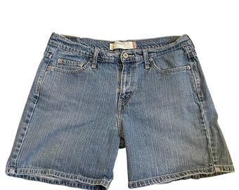 ◆2000Archives◆ 2000 VINTAGE WASHED DENIM DENIM 2A24HSPT05B METAL ICONIC VINTAGE WASHED DENIM - 2000 Archives