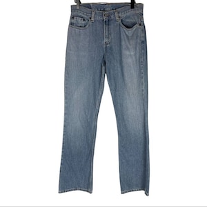 Levi’s Vintage Y2K 515 Boot Cut Low Rise jeans