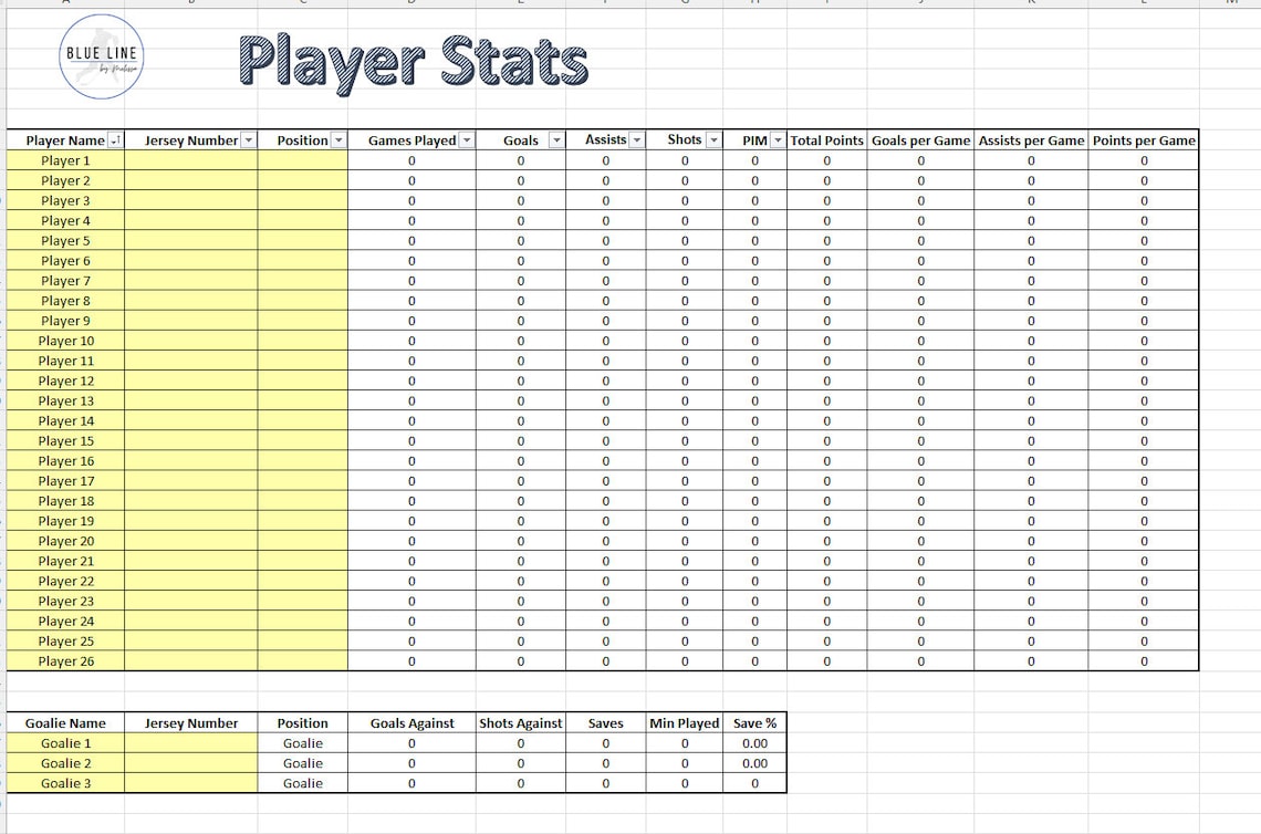 player-stats-spreadsheet-for-hockey-team-manager-stats-template-excel