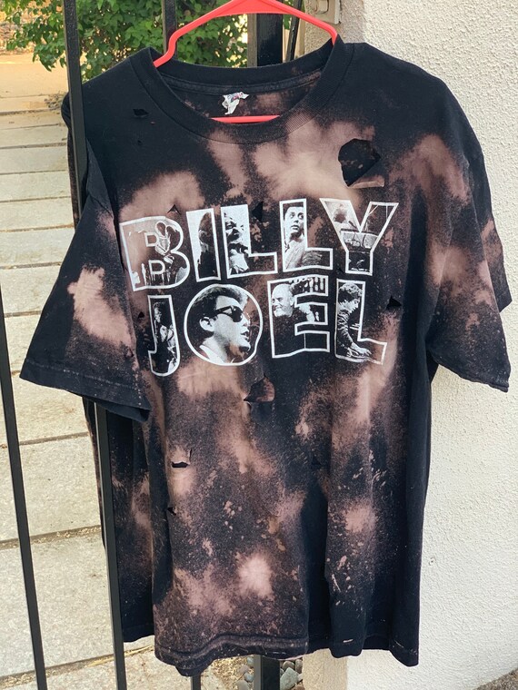 plus size vintage band tees