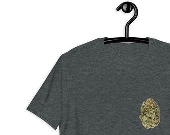 Weed Smokers Tshirt