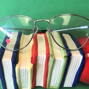 Nouvelles lunettes vintage Matte Silver Large Prescription Frames, en plusieurs tailles