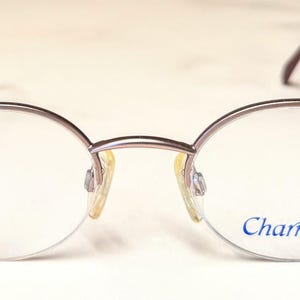 Charmant Rimless - Etsy display picture 2