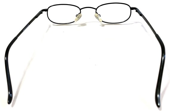 New Small Black Rectangular Frames ~ Discontinued… - image 3