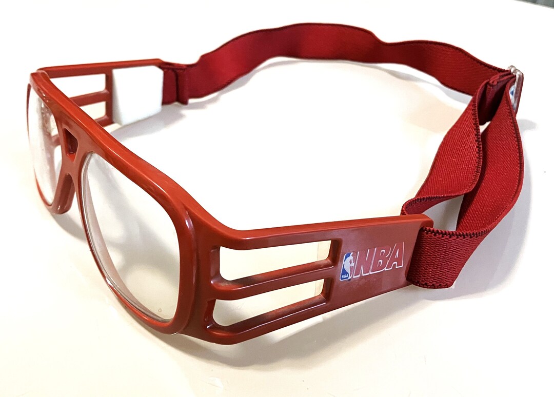 Basketball shop goggles nike